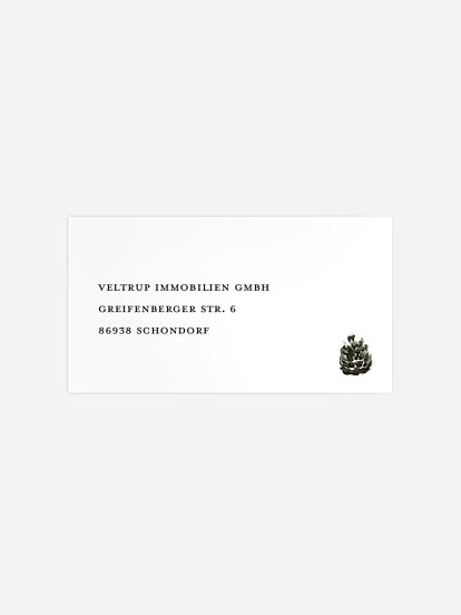 Pine Wreath Pine Wreath