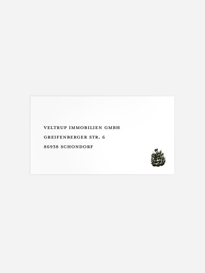 Pine Wreath Pine Wreath