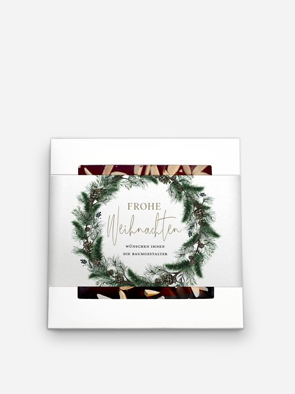 Pine Wreath