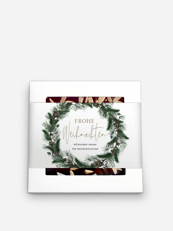 Pine Wreath