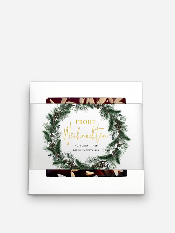Pine Wreath
