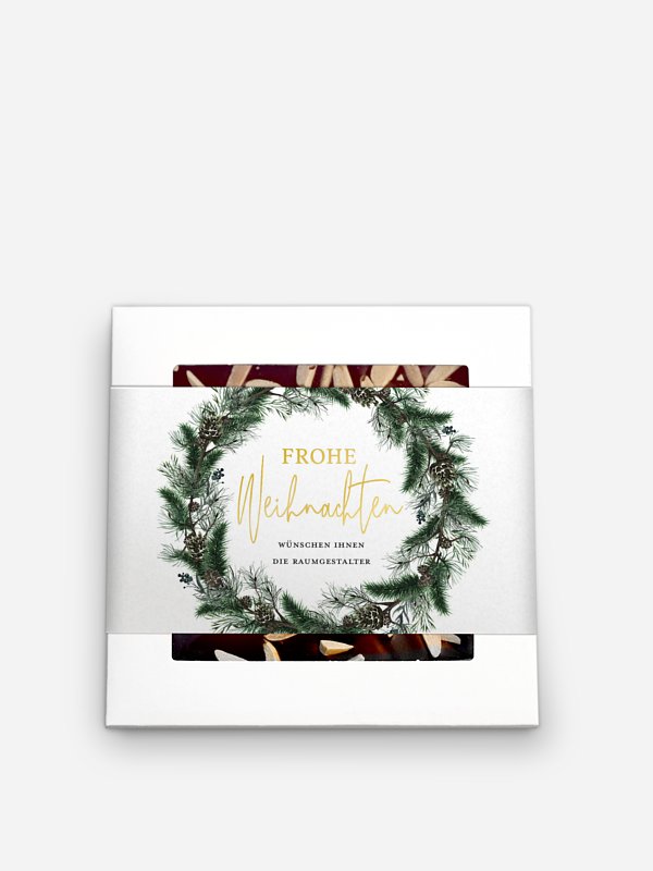 Pine Wreath