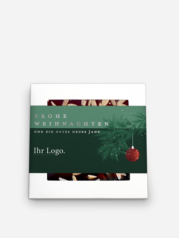 Geschmückt