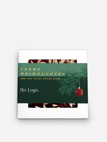 Geschmückt Geschmückt