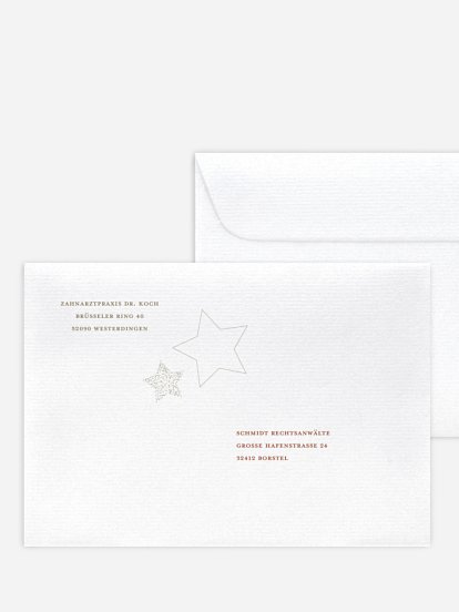 Classy Tree Sternstanze