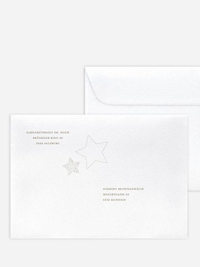 Classy Tree Sternstanze