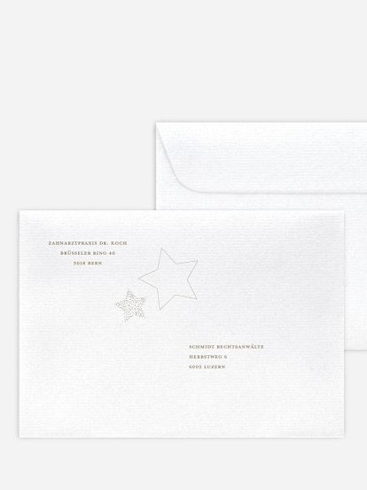 Classy Tree Sternstanze