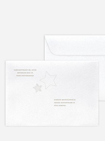 Classy Tree Sternstanze