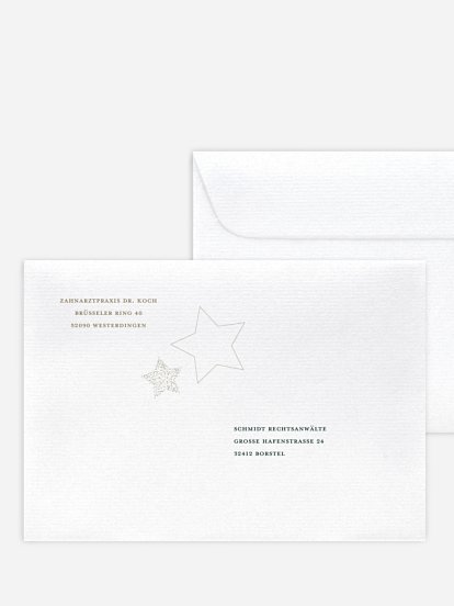 Classy Tree Sternstanze