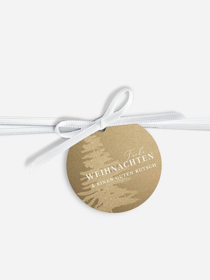 Classy Tree Sternstanze