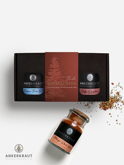 Classy Tree Sternstanze