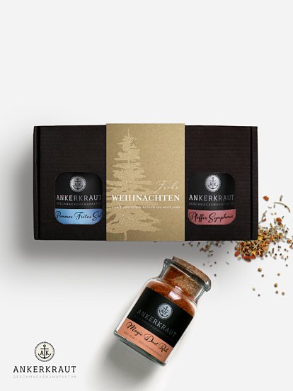 Classy Tree Sternstanze