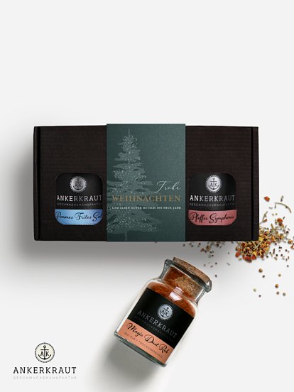 Classy Tree Sternstanze