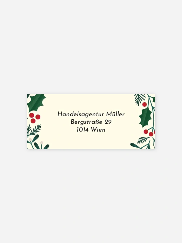 Tannengrün