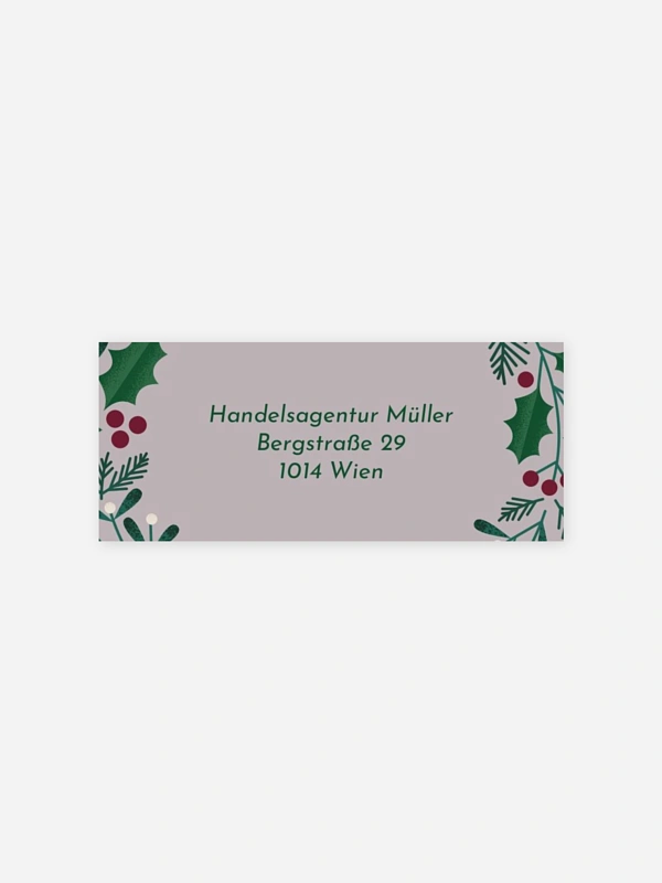 Tannengrün