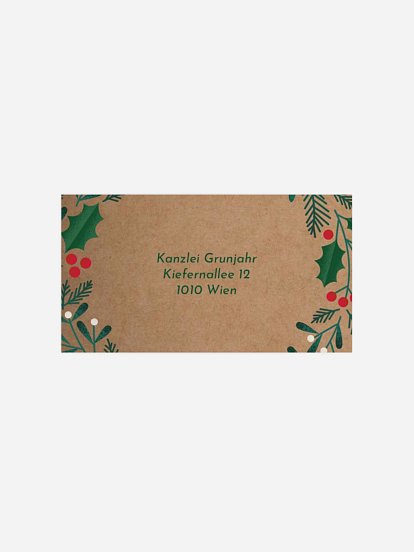 Tannengrün Tannengrün