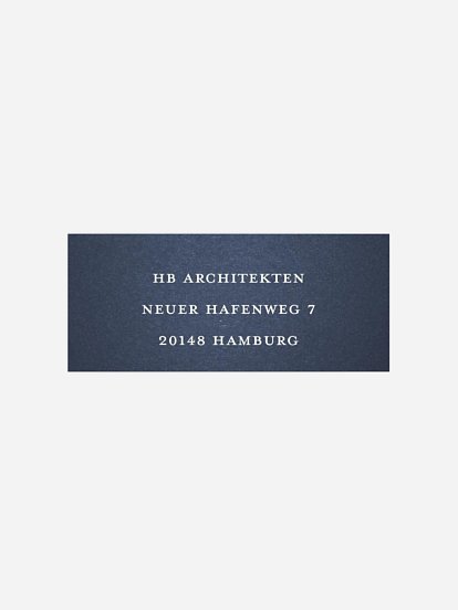 Absenderaufkleber geschäftl. Weihnachten Modern Mix