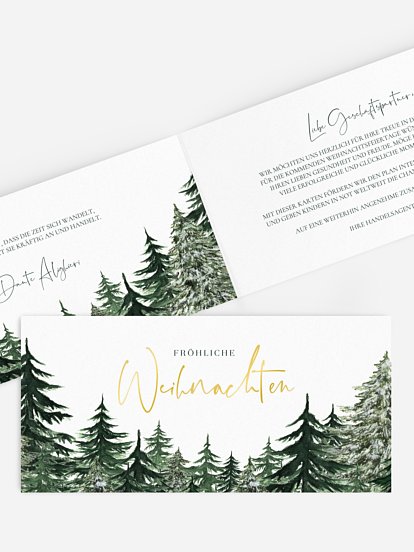 Warm Wintertrees Warm Wintertrees