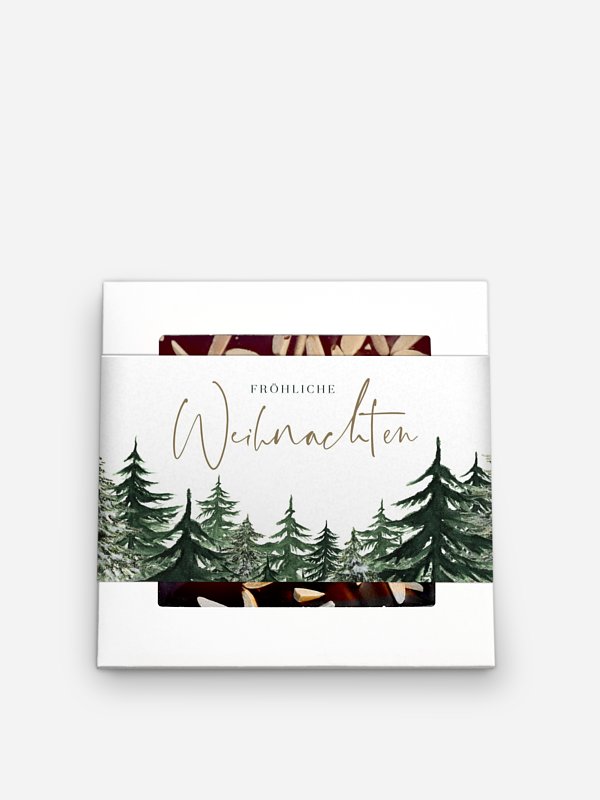Warm Wintertrees