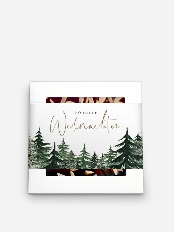 Warm Wintertrees