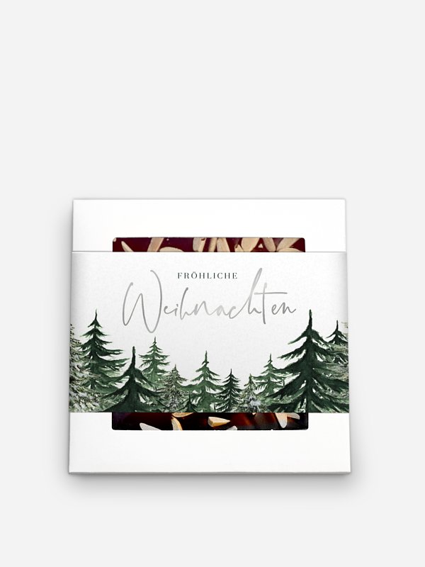 Warm Wintertrees