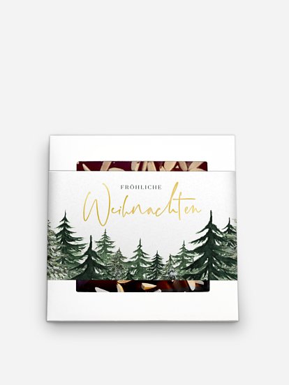 Warm Wintertrees Warm Wintertrees