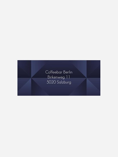 Schwungvolle Weihnachten