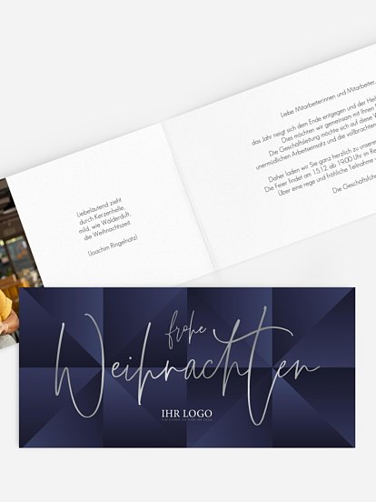 Schwungvolle Weihnachten Schwungvolle Weihnachten