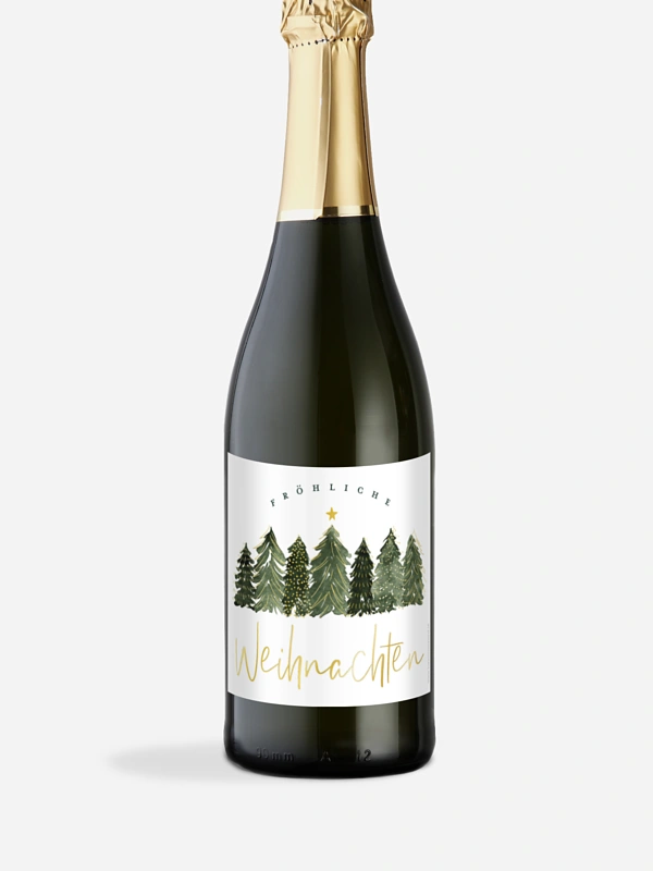 Goldtannen