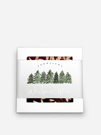 Schokobox geschäftlich Goldtannen