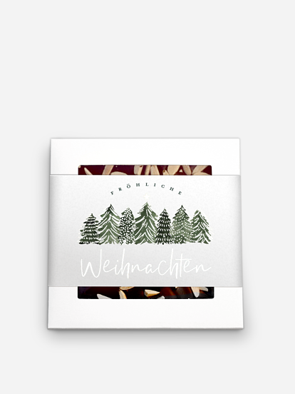 Schokobox geschäftlich Goldtannen