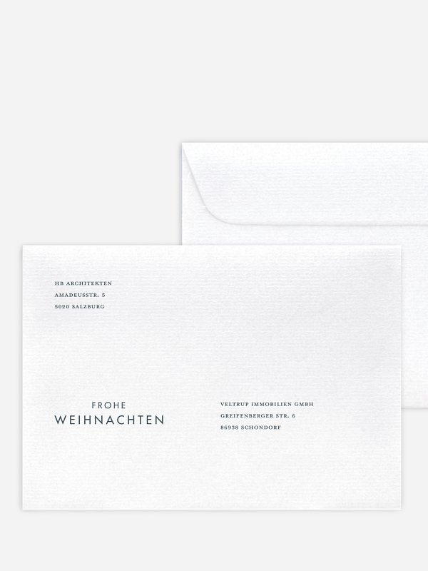 Papiertannenbaum