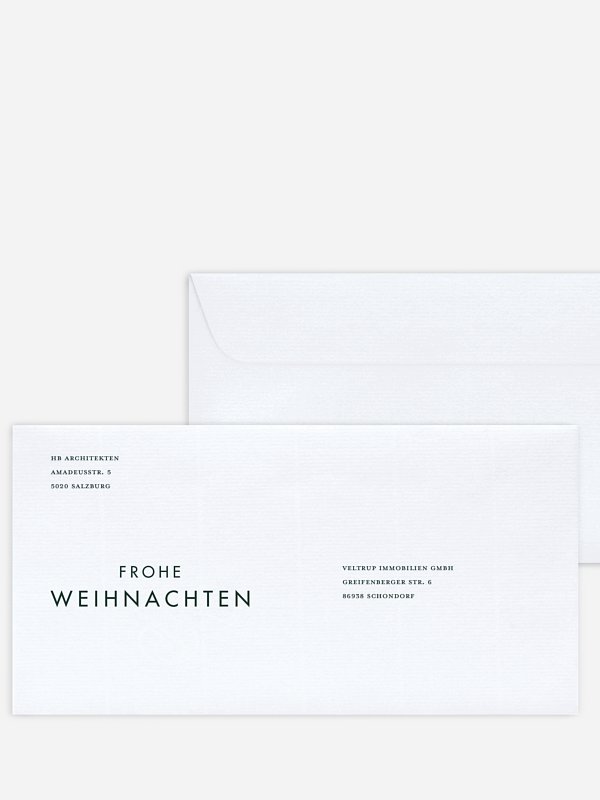 Papiertannenbaum