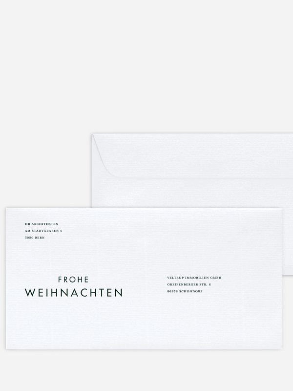 Papiertannenbaum