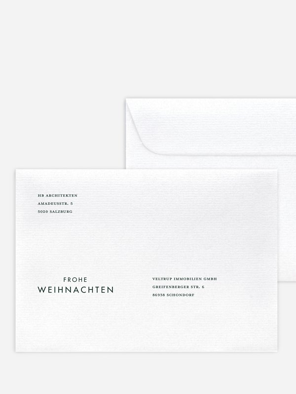 Papiertannenbaum