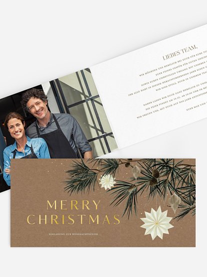 Frosty Pine Frosty Pine