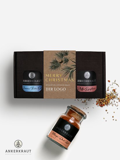 Frosty Pine Frosty Pine