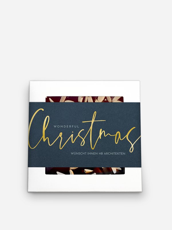 Christmas Note