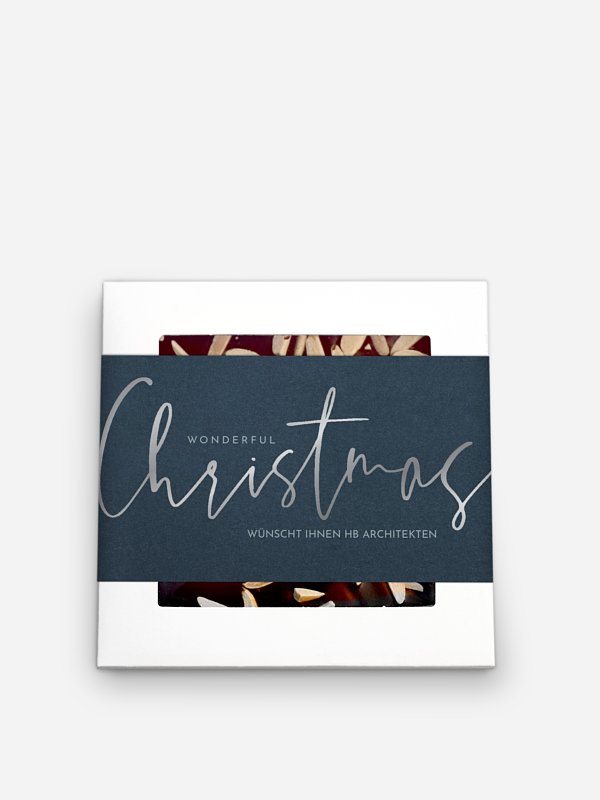 Christmas Note