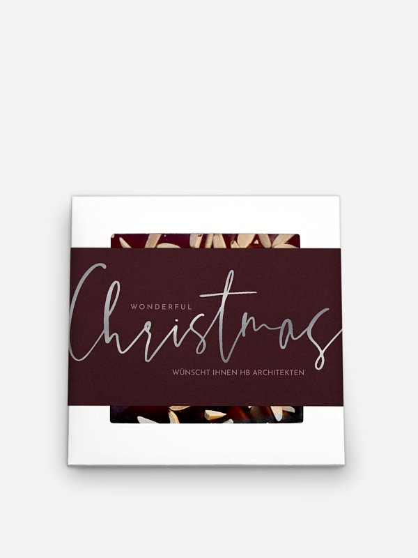 Christmas Note