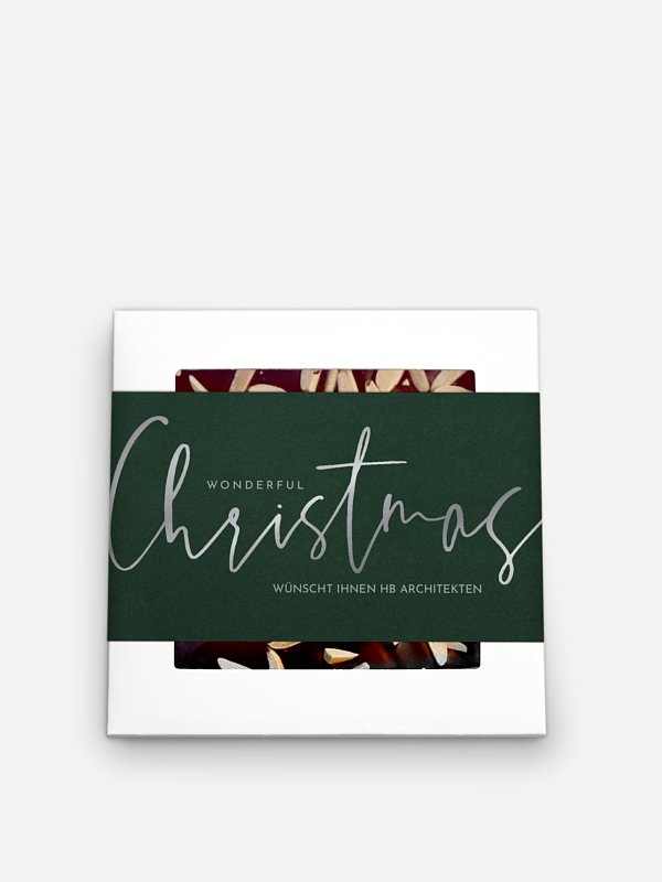 Christmas Note
