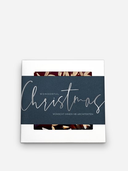 Christmas Note Christmas Note