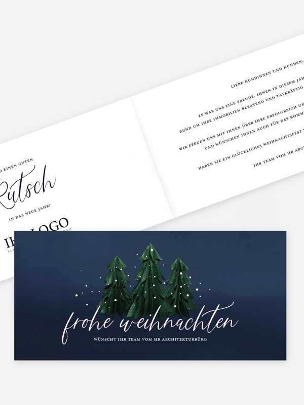Felt Forest