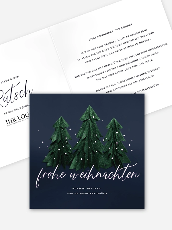 Felt Forest