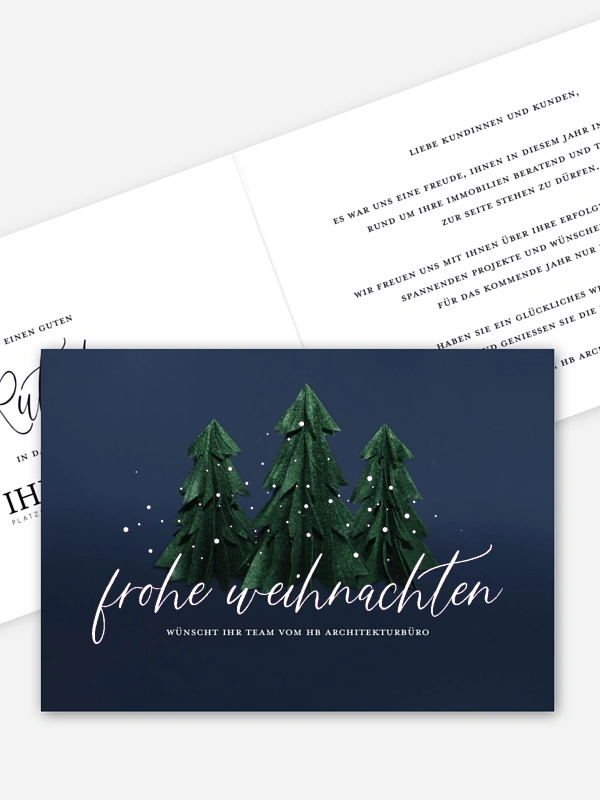 Felt Forest