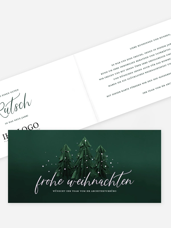 Felt Forest
