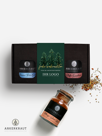 Gewürzbox Felt Forest