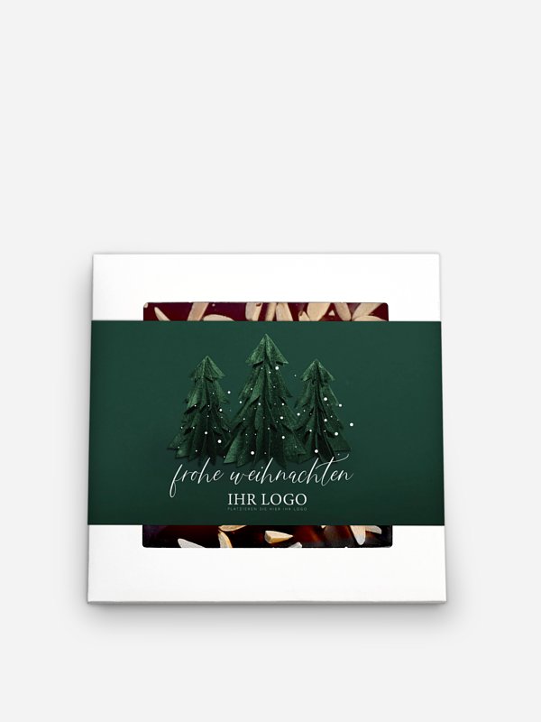 Felt Forest