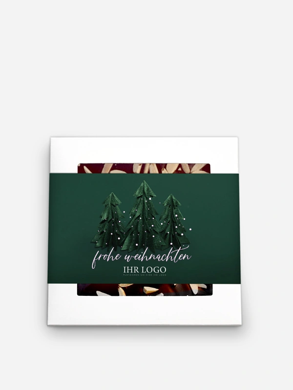 Felt Forest