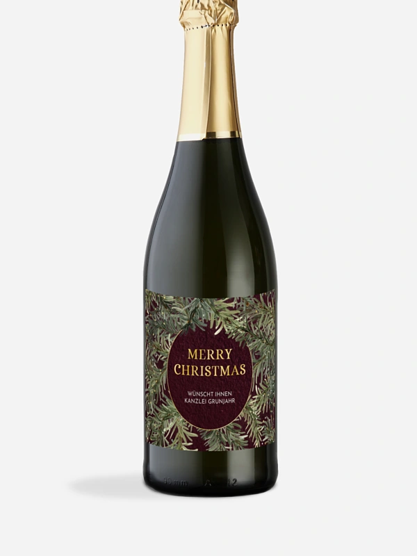 Christmas Charm